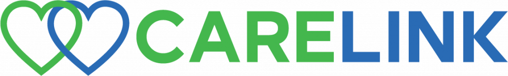 Carelink logo